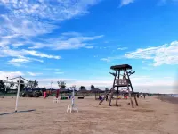 Leting Ganhai Homestay