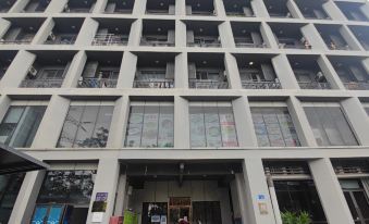 Guangzhou Yi Apartment