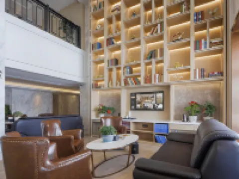 Vienna International Hotel (Ritu Bangonghu Branch) Hotels in Ritu