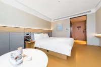 全季酒店（大同魏都大道店）