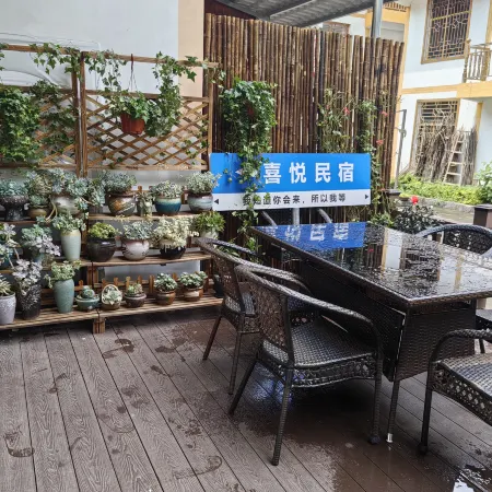 Xi yue min su