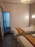 Anshun Fulin Hotel Hotel in zona Pingzhuang Han Dynasty Tombs