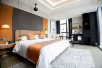 Yulin Shengli Hotel - 4-Star