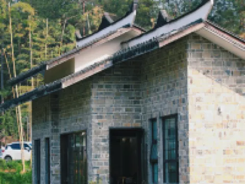 獨山拉然小鎮度假民宿 獨山住宿飯店