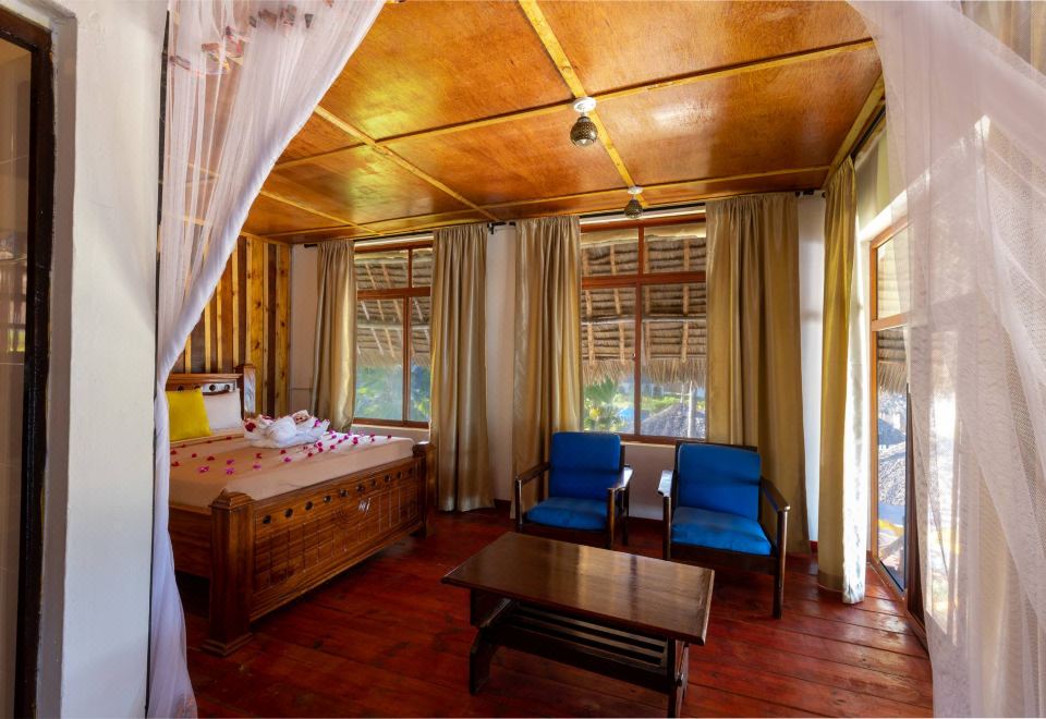 F-지인 부티크 호텔 잔지바르 이미지