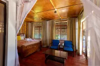 F-Zeen Boutique Hotel Zanzibar Hotels in Kati