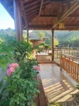 BamabainiaozhuangHotel