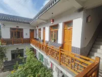 Maiji Mountain Sijichun Farm Stay