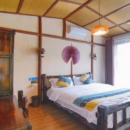 Junxi Yuanzi Villa