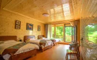 Tangbra Nomadic Legend Camping Base