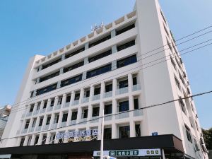 名典商旅酒店（廈門集美杏林店）