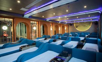 Mushang Hotel (Pingyi Banqiao South Road)