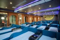 Mushang Hotel (Pingyi Banqiao South Road)