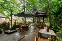 Morinoli Homestay Hotel a Zhaogong Mountain Scenic Area