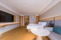 JI Hotel (Pingdingshan Jiantian Xintiandi)