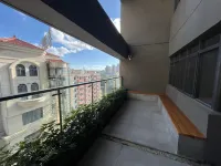 Hairun Service Apartment (Taishan Changdachang Plaza) - Condos
