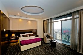 Jashore IT Park Hotel and Resort