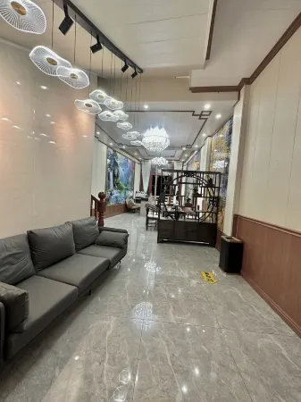 Zayu Gongbu Yunbian Hotel Отели в г. Чаюй