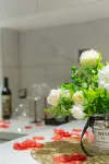 Bajiu Buli Shi Apartment Hotels in Daming
