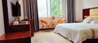 Enshi Canyon Xufu Manor