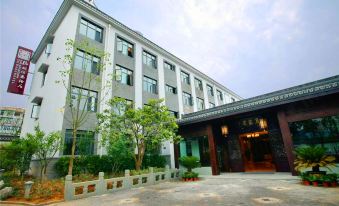 Yongsheng Hotel