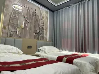 Fulushan Yunman Windmill Homestay