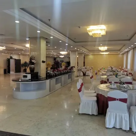 Tangcheng Hotel (Maralbishi People's Government Branch)