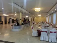 Tangcheng Hotel (Maralbishi People's Government Branch)