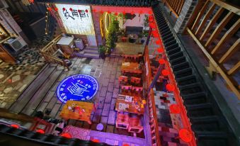 Taiyuan Old Courtyard Tavern - Homestay