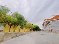 Stone City Hotel (Renshe Bureau)