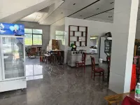 Gexianshan Happiness Homestay