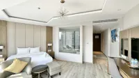 Phi Yen Condotel Hoteller i Phước Đồng