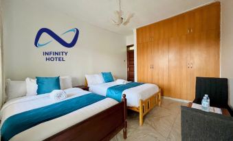 Infinity Hotel Kampala