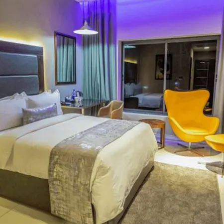 Bon Hotel Tripod Owerri