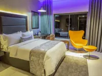 Bon Hotel Tripod Owerri Hotels in Owerri
