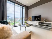Millerz Square Premier Suites Kuala Lumpur Hotels near Gasing Hill