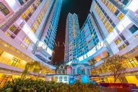 i-City Premier Suites Shah Alam Hotel dekat Setia City Mall