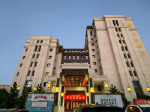 Horizon Times Hotel