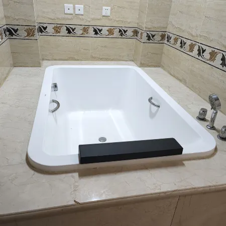 Changchun Light Luxury Banshan Hot Spring Homestay