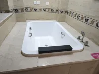 Changchun Light Luxury Banshan Hot Spring Homestay
