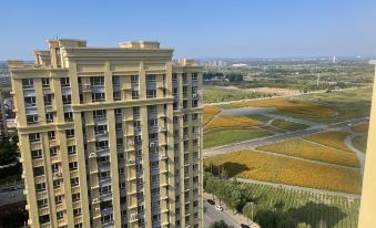 Shenyang Corner Homestay