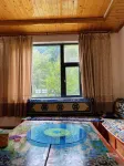 Heishui Guluo Homestay