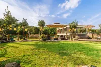 Poetry Painting Garden of Xianju