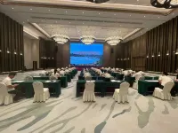 feicuizhou hotel Hotels in Nancheng