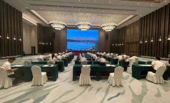 feicuizhouji hotel