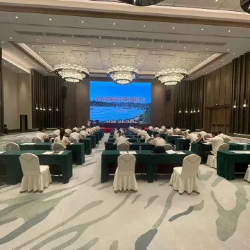 feicuizhou hotel