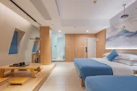 木嵐夕飯店（荊州第一人民醫院人信匯店） - 停車場