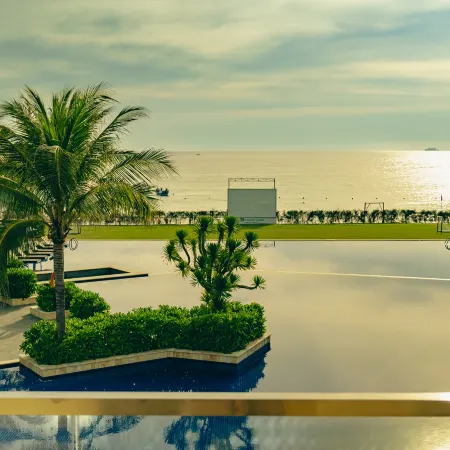 Lumina Villas Cam Ranh, Bai Dai Beach Luxury Resort Villas