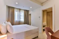 Sunraf Luxe Apartments Hotels in Becici