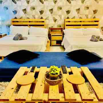 Subang Jaya/DaMen Residence Cozy Homestay Hotel Exterior